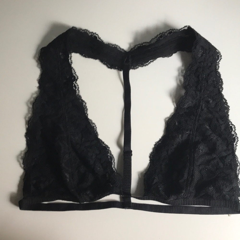Free People bra